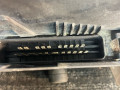 блок ABS Mercedes-Benz S-Класс W140/C140 [рестайлинг] W140 1994, 3.5 л., OM 603.950, дизель, АКПП, фиолетовый, седан, задний привод - фото №5