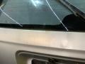 крышка багажника (дверь 3-5) Chrysler Voyager 4 поколение [рестайлинг] 2006, 2.4 л., бензин, МКПП, серебристый, минивэн, передний привод - фото №5