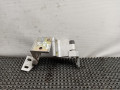 петля двери Peugeot 406 1 поколение 1997, 1.9 л., дизель, МКПП, серебро, седан, передний привод - фото №2