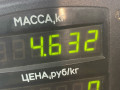 полуось передняя левая (приводной вал, ШРУС) Opel Astra F 1992, 1.4 л., C 14 NZ, бензин, МКПП, красный, хетчбэк 5 дв., передний привод - фото №3