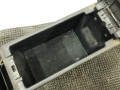 подлокотник Mercedes-Benz C-Класс W202/S202 [рестайлинг] W202 1997, 2.2 л., OM 604.910, дизель, МКПП, темно зеленный металлик, седан, задний привод - фото №2