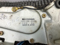 моторчик заднего стеклоочистителя (дворника) Mazda 626 GE 1992, 1.8 л., бензин, МКПП, красный, хетчбэк 5 дв. - фото №5