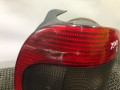 фонарь задний правый Citroen Xsara 1 поколение 1998, 1.9 л., дизель, 5МКПП, зеленый, универсал - фото №2