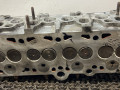 головка блока цилиндров Volkswagen Golf 2 поколение 1990, 1.6 л., дизель, МКПП, черный, хетчбэк 3 дв., передний привод - фото №6
