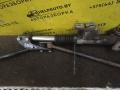 рулевая рейка Audi 80 B3 1988, 1.9 л., 1Y, дизель, МКПП, серебро, седан, передний привод - фото №3