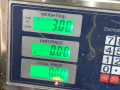 бампер передний Dacia Sandero 1 поколение 2008, 1.4 л., K7J 714, бензин, МКПП, серый, хетчбэк 5 дв., передний привод - фото №13