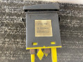 кнопка противотуманных фар Audi 80 B3 89/B3 1987, 1.8 л., бензин, МКПП, серый, седан, передний привод, 893941563 - фото №4