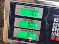 ступица задняя правая Mazda 626 GE 1994, 1.8 л., FP, бензин, МКПП, бордовый, седан, передний привод - фото №4