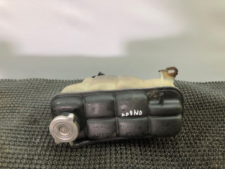 бачок расширительный Mercedes-Benz C-Класс W202/S202 [рестайлинг] W202 1997, 2.2 л., OM 604.910, дизель, МКПП, темно зеленный металлик, седан, задний привод