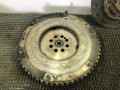 комплект сцепления Kia Sorento 1 поколение 2005, 2.5 л., дизель, МКПП, серый, полный привод - фото №5