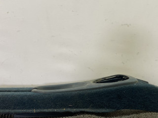 консоль салона Renault Scenic 1 поколение 1998, 1.6 л., бензин, МКПП, 7700846264