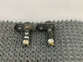 концевик дверной Hyundai Santa Fe 1 поколение (SM) 2003, 2.4 л., бензин, МКПП, серебристый, внедорожник 5 дв., передний привод - фото №2