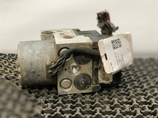 блок ABS Alfa Romeo 146 1 поколение 930B 1996, 1.4 л., бензин, МКПП, черный, хетчбэк 5 дв., 0273004416