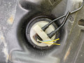 бак топливный Fiat Scudo 1 поколение (1996 - 2007), 2.0 л., дизель, МКПП, белый, минивэн, передний привод, 9621364680, 1482159080 - фото №8
