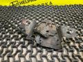замок капота SEAT Ibiza 2 поколение 1998, 1.6 л., ALM, бензин, 5МКПП, синий, хетчбэк 5 дв., передний привод - фото №2