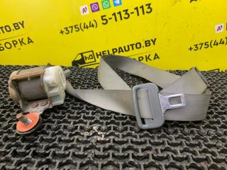 ремень безопасности Hyundai Atos 1 поколение 1998, 0.8 л., бензин, МКПП, синий, хетчбэк 5 дв., передний привод