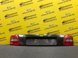 бленда Volvo V40 1 поколение 1999, 2.0 л., B 4204 S, бензин, АКПП, синий, универсал, передний привод