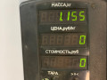 замок зажигания Ford Focus 2 поколение [рестайлинг] 2009, 1.6 л., бензин, МКПП, черный, универсал, передний привод - фото №2