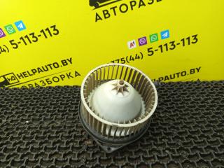 моторчик печки Nissan Serena С23 [рестайлинг] 1995, 2.3 л., дизель, МКПП, красный, микроавтобус, задний привод