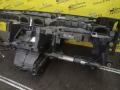 корпус отопителя (печки) Ford Focus 2 поколение 2006, 1.6 л., HWDA, бензин, МКПП, красный, хетчбэк 5 дв., передний привод - фото №6