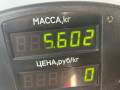 полуось передняя левая (приводной вал, ШРУС) Citroen Xantia 1 поколение 1997, 1.8 л., бензин, МКПП, синий, универсал, передний привод - фото №3