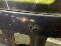 крышка багажника (дверь 3-5) Volkswagen Passat B3 1993, 1.9 л., AAZ, дизель, 5МКПП, черный, универсал, передний привод - фото №4