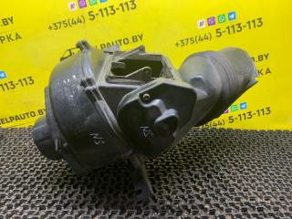 корпус отопителя (печки) Nissan Serena C23 1992, 2.0 л., дизель, МКПП, серебро, минивэн, передний привод