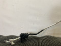 трубка кондиционера Audi A4 B5 1999, 1.8 л., бензин, АКПП, черный, универсал, передний привод - фото №2