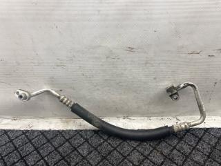 трубка кондиционера Nissan Primera P12 2002, 2.2 л., дизель, передний привод