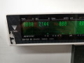 подушка крепления двигателя Daewoo Nubira J100 1998, 2.0 л., бензин, МКПП, красный / зеленый, седан - фото №5
