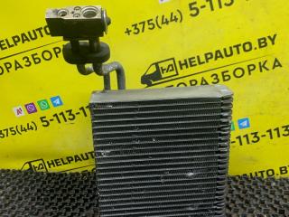 испаритель кондиционера Renault Scenic RX4 1 поколение 2003, 2.0 л., F4R 744, бензин, МКПП, внедорожник 5 дв.