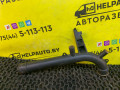 патрубок радиатора Opel Astra F 1994, 1.6 л., X 16 SZ, бензин, АКПП, синий, хетчбэк 5 дв., передний привод - фото №2