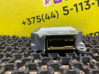 блок AirBag Hyundai Atos 1 поколение 1998, 0.8 л., бензин, МКПП, синий, хетчбэк 5 дв., передний привод