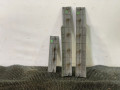 накладка на порог внутренняя Kia Sorento 1 поколение 2003, 2.5 л., D4CB, дизель, МКПП, внедорожник 5 дв. - фото №2