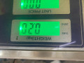 пластик Ford Focus 1 поколение [рестайлинг] 2003, 2.0 л., бензин, МКПП, серебристый, универсал, передний привод - фото №4