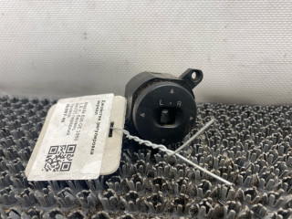 джойстик регулировки зеркал Mazda 626 GE 1993, 1.8 л., бензин, МКПП, передний привод