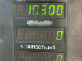 стойка передняя левая Renault Safrane 1 поколение [рестайлинг] 1998, 2.0 л., бензин, МКПП, синий, хетчбэк 5 дв. - фото №3