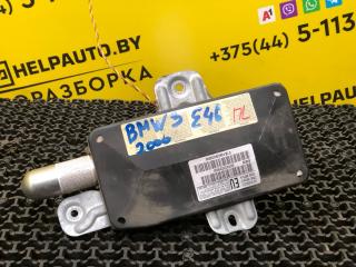 подушка безопасности дверная BMW 3 серия E46 2000, 307037229031