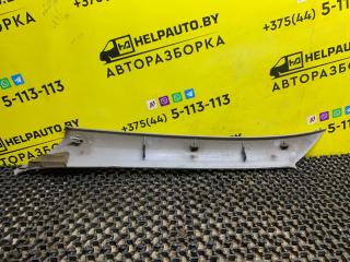 обшивка стойки Mitsubishi Carisma 1 поколение (1995 - 1999), 1.8 л., 4G93 (GDI), бензин, МКПП, серебро, хетчбэк 5 дв., передний привод