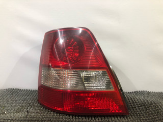 фонарь задний левый Kia Sorento 1 поколение 2005, 2.5 л., дизель, МКПП, серый, полный привод