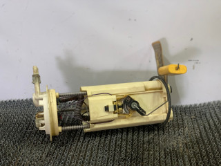 колба в бак Opel Sintra 1 поколение 1999, 2.2 л., X 22 XE, бензин, МКПП, серебристый, минивэн, передний привод