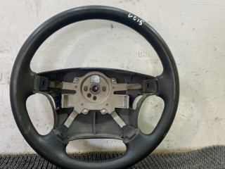 руль Chevrolet Lanos 1 поколение 2003, 1.5 л., A15SMS, бензин, МКПП, седан