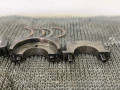 Постель коленвала Citroen Berlingo 1 поколение (M49) 1998, 1.9 л., DHX (XUD9TF/BTF), дизель, МКПП, белый, фургон, передний привод - фото №4