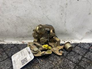 замок двери задней правой Opel Astra F (1991 - 1994), 1.7 л., дизель, МКПП, хетчбэк 5 дв., передний привод, 2922-121