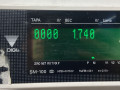 подушка крепления КПП Nissan Almera Tino V10 2001, 1.8 л., QG18DE, бензин, 5МКПП, зеленый, минивэн - фото №6