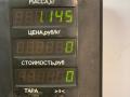 заслонка дроссельная Hyundai Sonata 4 поколение [рестайлинг] (2001 - 2013), 2.4 л., бензин, МКПП, серебристый, седан, передний привод - фото №9