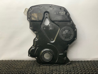 крышка двигателя передняя Ford Transit 8 поколение 2016, 2.2 л., TDCi, дизель, BK3Q-6019-BB