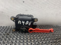 моторчик заслонки печки Audi A4 B5 1999, 1.8 л., бензин, АКПП, черный, универсал, передний привод - фото №2