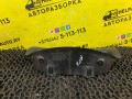 рамка панели приборов Opel Astra F 1994, 1.6 л., X 16 SZ, бензин, АКПП, синий, хетчбэк 5 дв., передний привод - фото №3