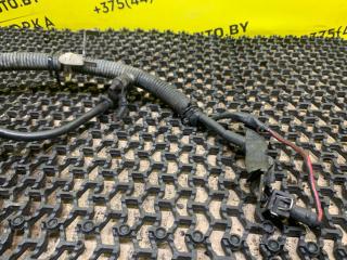 проводка двигателя SEAT Ibiza 2 поколение 1998, 1.6 л., ALM, бензин, 5МКПП, синий, хетчбэк 5 дв., передний привод